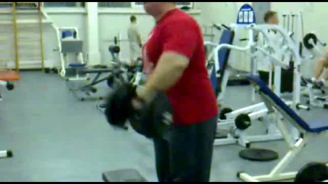 Передний пучёк дэльт-42кг.