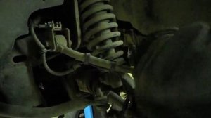 Ssang Yong Kyron-Clan.ru Тормозные трубки