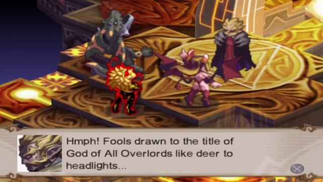 [HD] [PS2] Disgaea 2: Cursed Memories - Episode 12: Castle Raid смотреть онлайн
