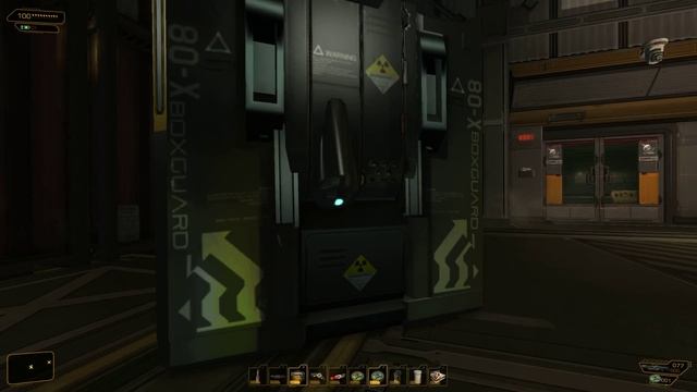 Activate self destruct sequence... смотреть онлайн