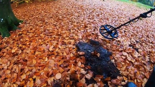 EXPLORING A CAMPSITE - NOKTA MAKRO SIMPLEX + - ZOEKEN OP DE CAMPING смотреть онлайн