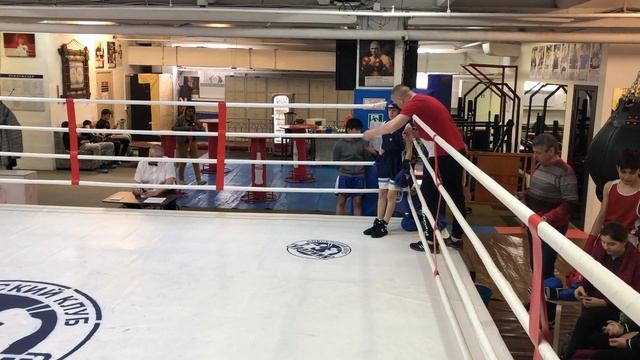 Рудовцов Арсений Сердюк Глеб смотреть онлайн
