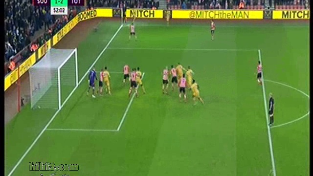 Southampton 1 Vs 2 Tottenham Hihi2 смотреть онлайн