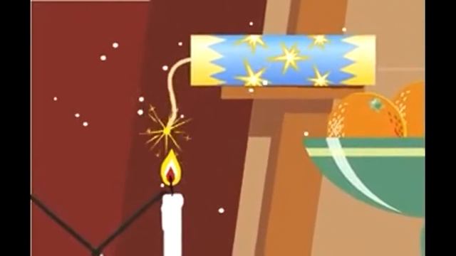 Новогодние поздравления. смотреть онлайн