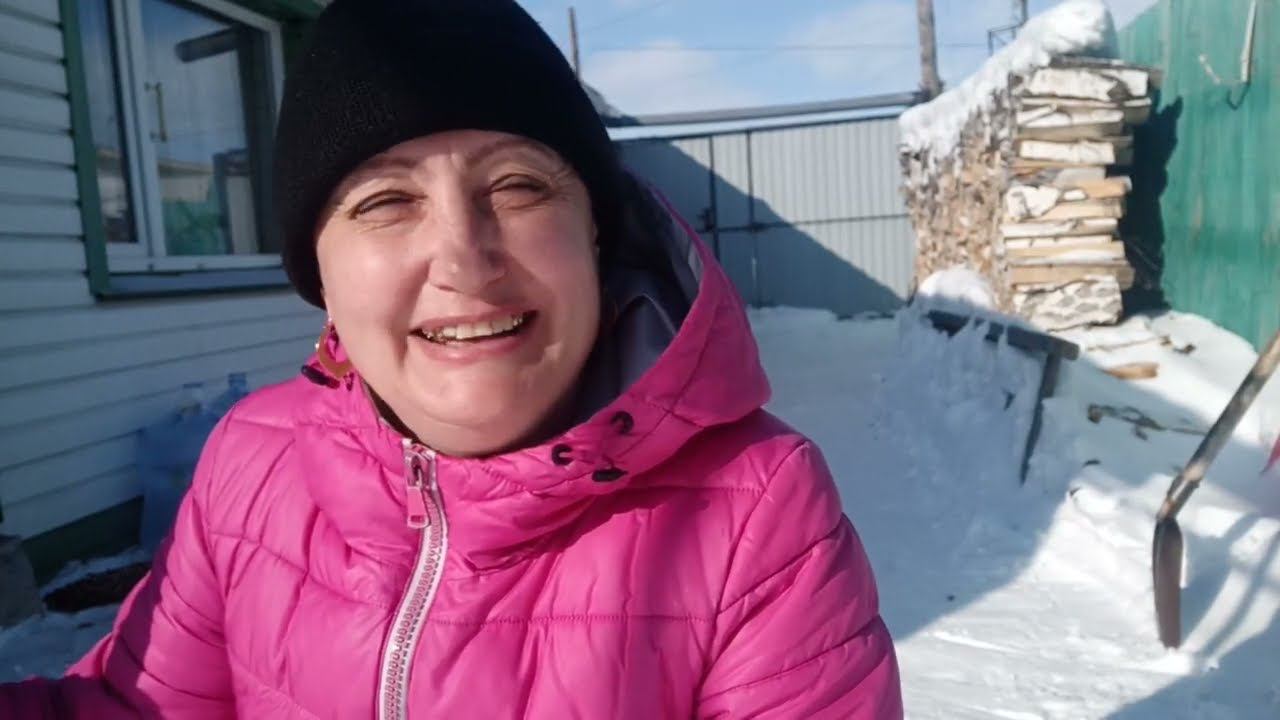 Вареники с капустой и слойки с яблоками!