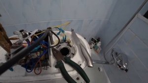 Как слить воду с водонагревателяTHERMEX Как подключить вобонагреватель Ремонт +отзыв
