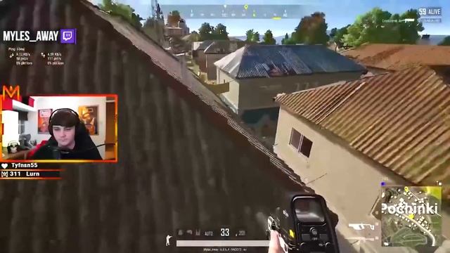 КАКОЙ ОБВЕС САМЫЙ ЛУЧШИЙ В PUBG И PUBG MOBILE? ТОП ВСЕХ ОБВЕСОВ ОТ САМОГО ПЛОХОГО ДО САМОГО ЛУЧШЕГО смотреть онлайн