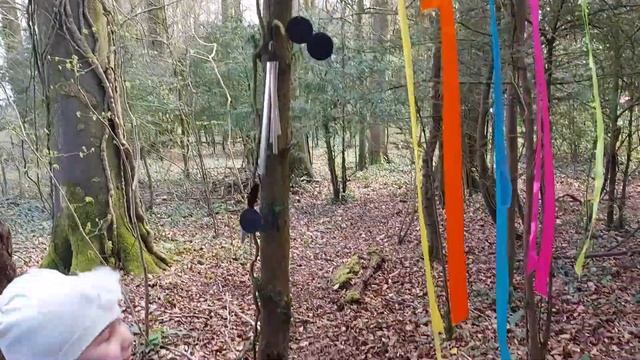 Парк приключений для детей. Волшебный лес. Часть 2/ Adventure Park for Kids. Magical Forest смотреть онлайн