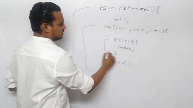 Continue Keyword in Java [Hindi] | Java Tutorial for Beginners in 2021 смотреть онлайн
