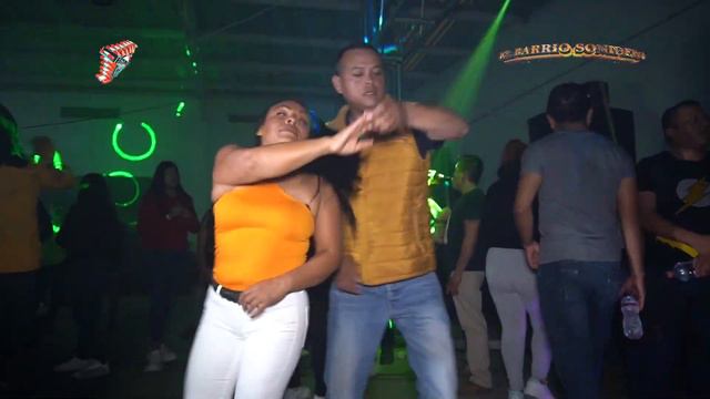 IMPRESIONANTE EL AMBIENTE EXITO 2023 LA VIDA ES BELLA SONIDO LA CONGA SALON NAPOLES смотреть онлайн