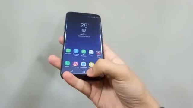 Samsung Galaxy S8 - Giveaway - Contest | Goophone Central смотреть онлайн
