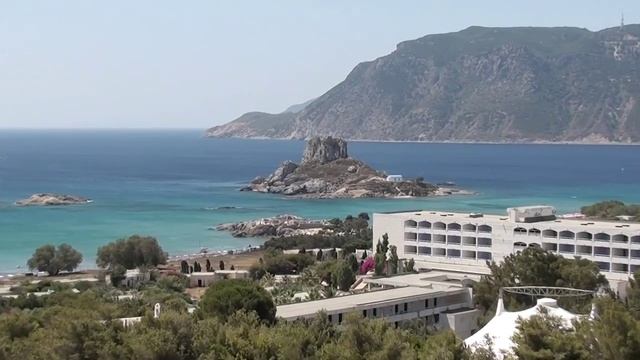 Paradise beach .... Kos 2015 смотреть онлайн