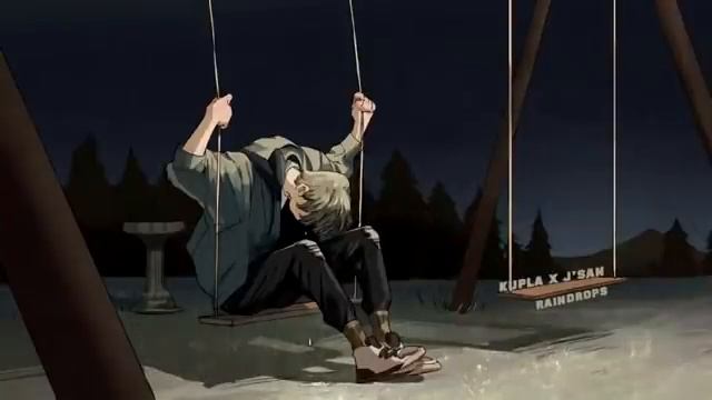 Наедине с собой |Музыка для раздумий|Красивая музыка| смотреть онлайн