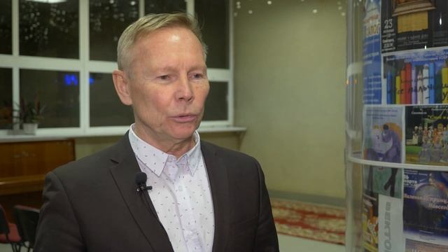 I открытый фестиваль театрального искусства «Вектор-Т» смотреть онлайн