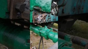 кун на т-40 крепления