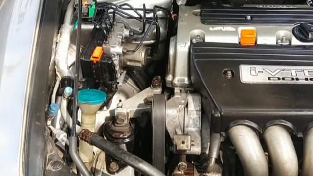 Honda Accord CL7 For sale in pakistan/Honda Accord review/Buy And Then Enjoy смотреть онлайн