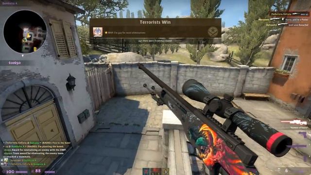 CS:GO | Шарящий школьник (◕‿◕) смотреть онлайн