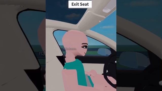 Road trip with crazy strangers in Roblox ? смотреть онлайн