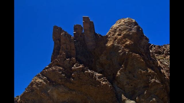 Национальный парк Тейде смотреть онлайн