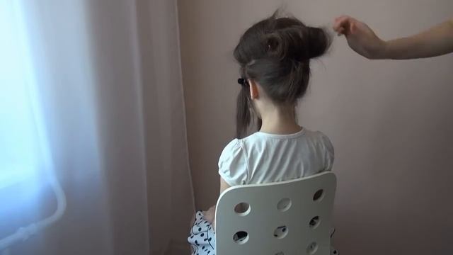 причёска Бабетта сферическая. Причёска в стиле СТИЛЯГИ смотреть онлайн