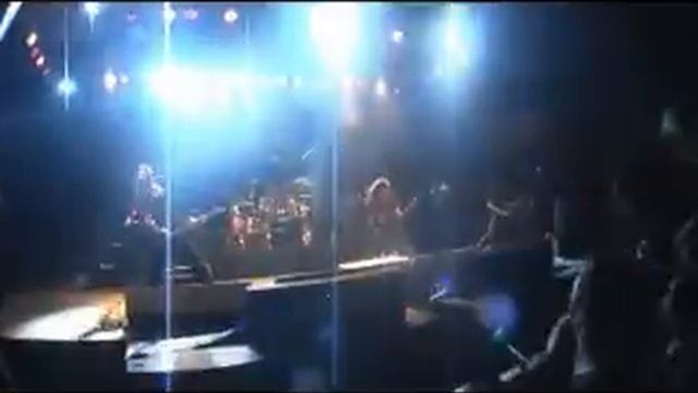 BESIDE - Save Our Survive ( NEW SONG) live @ Java Rockin'land 2010 смотреть онлайн