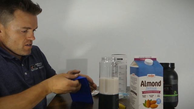 Cokunst Portable Blender Review смотреть онлайн