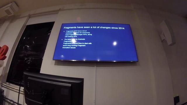 Oct 2019 Android Meetup Stacks and Ktlint at Meetup смотреть онлайн