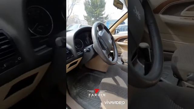 peugeot pars tu5 walk around /معرفی پژو پارس تیوفایو смотреть онлайн