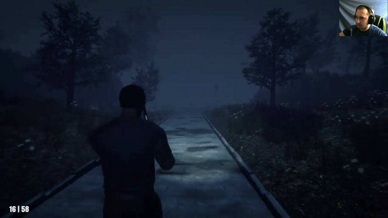 Rabbit Hole Chapter 1 #3 Финал эпизода! смотреть онлайн