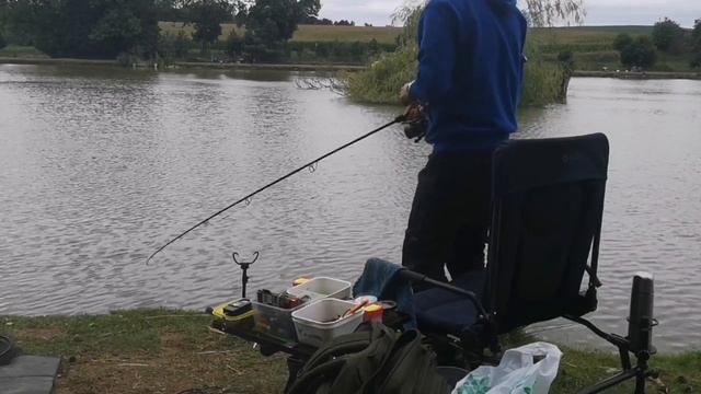 #59 Węgrów. Karpiowe eldorado i rekordowa ryba смотреть онлайн