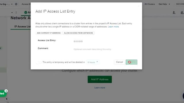 How To Make A Mongo Url | DECΩDERS™ смотреть онлайн