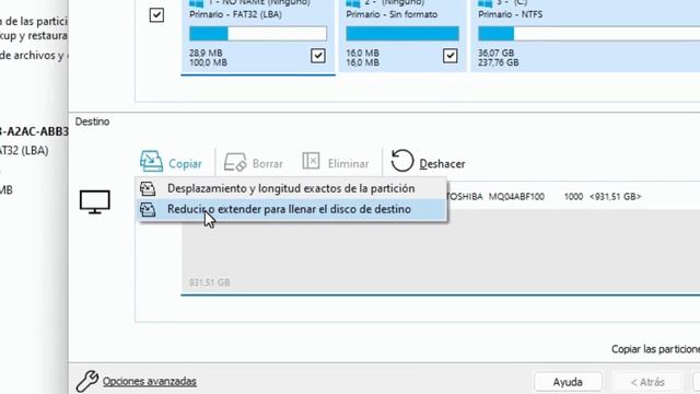 Clonar de Discos Duros y SSD desde Windows con Macrium Reflect? versión FREE ¡NUEVO 2022! EN ESPAÑO смотреть онлайн