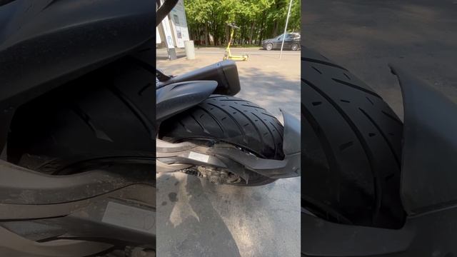 Metzeller roadtec 01 на multistrada 1260. #metzeller #roadtec смотреть онлайн