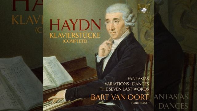 Twelve German Dances, Hob. IX:12: III. German Dance In G Major