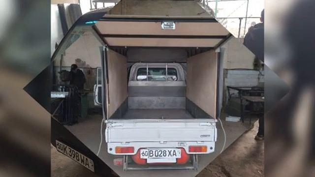 ЛАБО АВТОМАБИЛЛАРГА КАРКАЗ ВА ТЕНТ УРНАТИШ смотреть онлайн