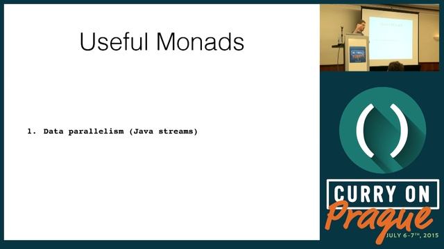 Ron Pressler - Pull Push: Please stop polluting our imperative languages with pure concepts-Curry O смотреть онлайн