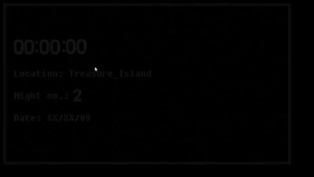 ЖУТКИЕ МЕРТВЕЦЫ | Five Nights at Treasure Island: The Lost Ones #1 смотреть онлайн