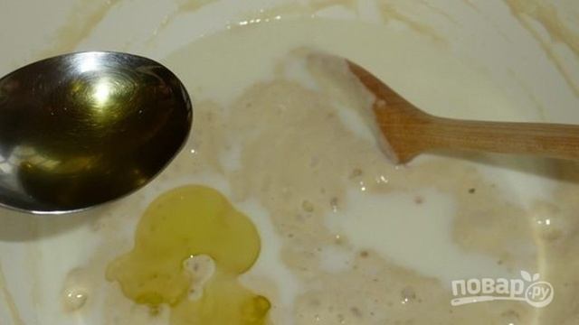 Книга рецептов