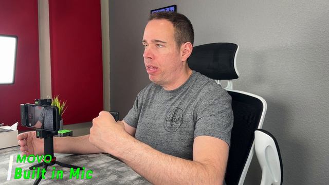 Movo WMX 2 L Duo Wireless Microphone Kit - Review смотреть онлайн
