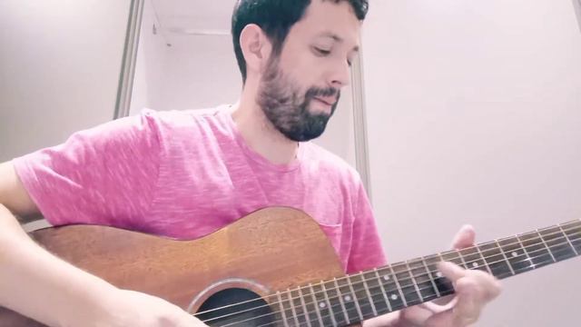 Teste Violão Cort AF 510 Me смотреть онлайн