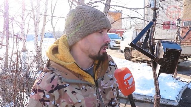 Центр культуры "Родина" обзавелся оригинальной системой уличного освещения смотреть онлайн