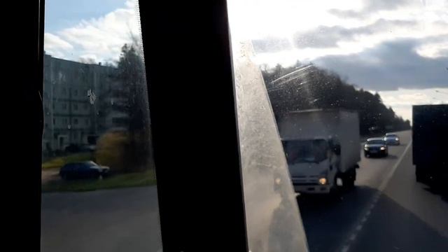 Сменщик на Вольво в командировке,я снова на старом тонаре,тыр тыр 8 дыр.??? смотреть онлайн