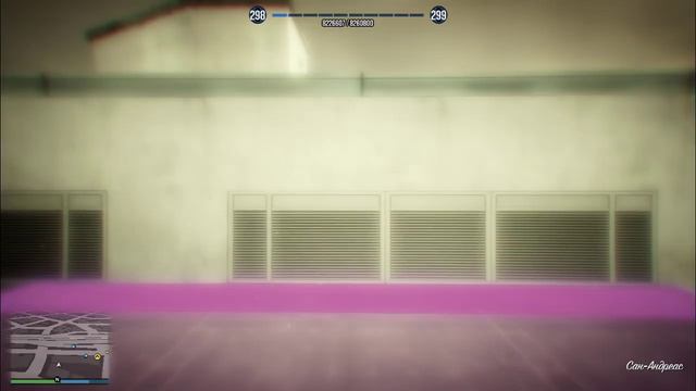 GTA V ONLINE - Скилл тест на Sultan RS Classic смотреть онлайн