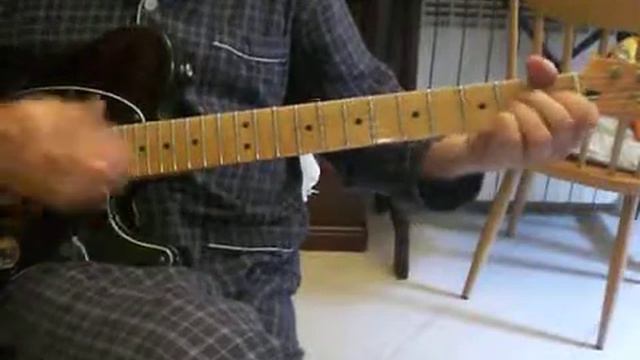 OBLADI-OBLADA -- BEATLES Acordes fáciles por Guillermo смотреть онлайн