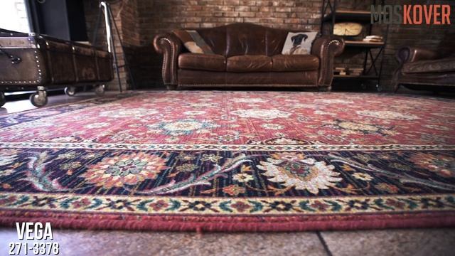 VEGA 271-63378. Стиль "Антик". смотреть онлайн