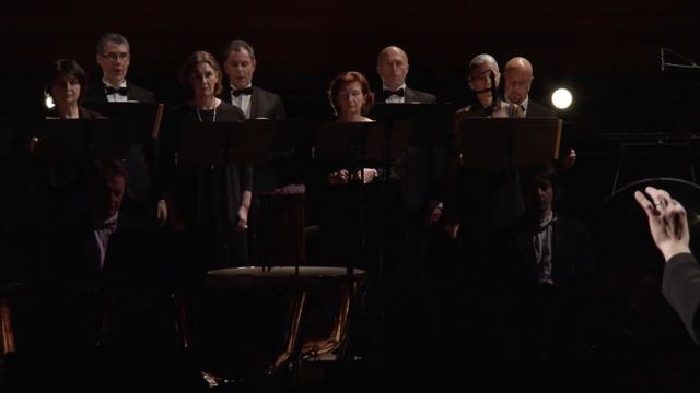 Ligeti : Lux Aeterna (Choeur De Radio France)