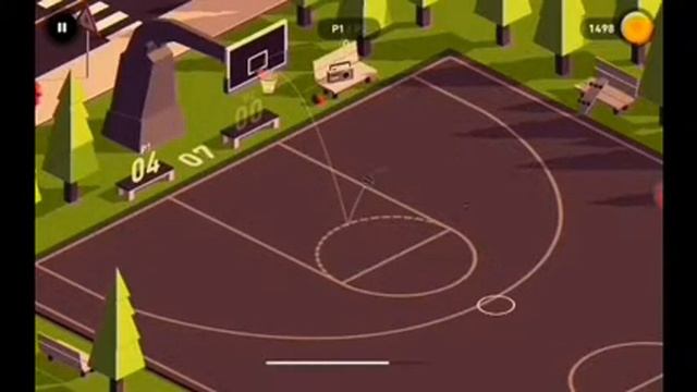 Для баскетболистов??