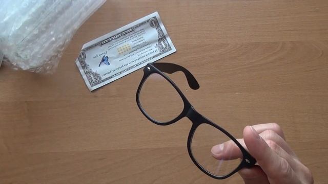 Очки для компьютера с защитой от УФ смотреть онлайн