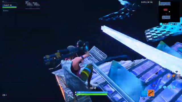 The Console Player That Upshall Should React To смотреть онлайн