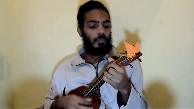 Bring Me the Horizon - Can You Feel My Heart | #Cover | Vinnie Rodrigues | #UkuleleCover #BMTH смотреть онлайн